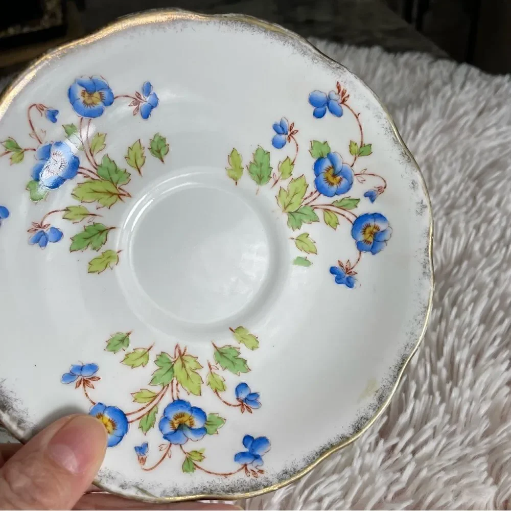 Royal Albert vintage tea mug